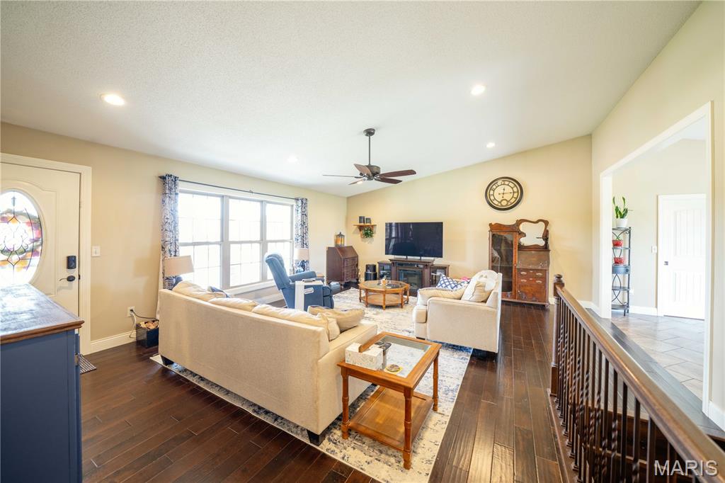 Terrace Park Estates - Residential