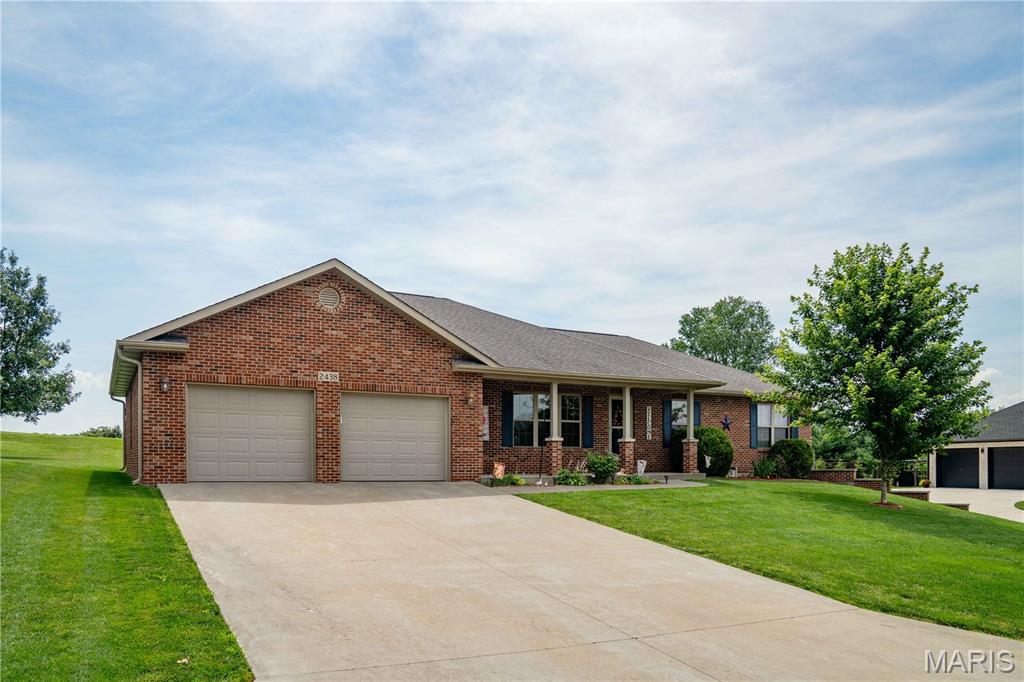 Terrace Park Estates - Residential