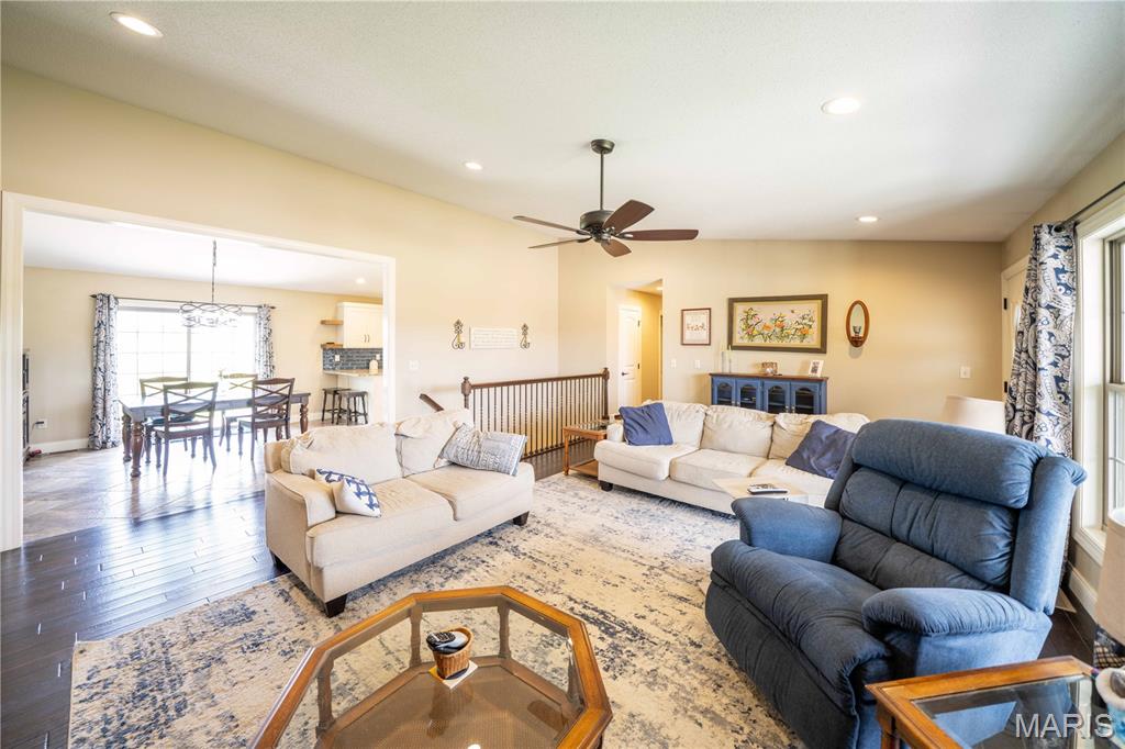 Terrace Park Estates - Residential