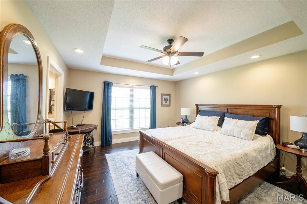 Terrace Park Estates - Residential