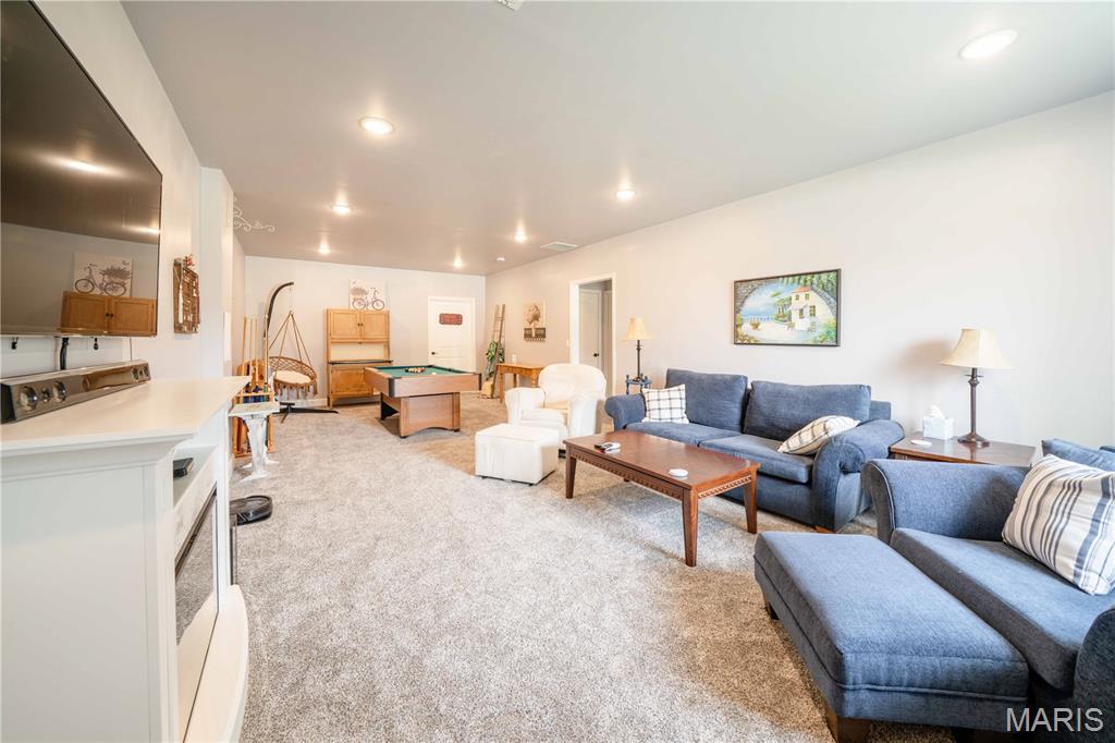 Terrace Park Estates - Residential