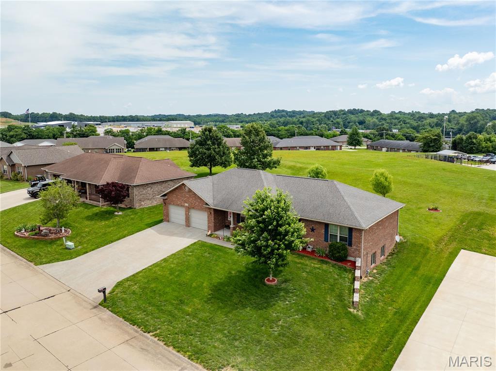 Terrace Park Estates - Residential