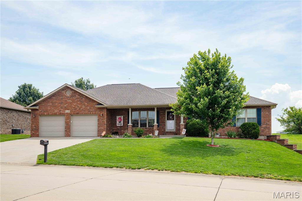 Terrace Park Estates - Residential