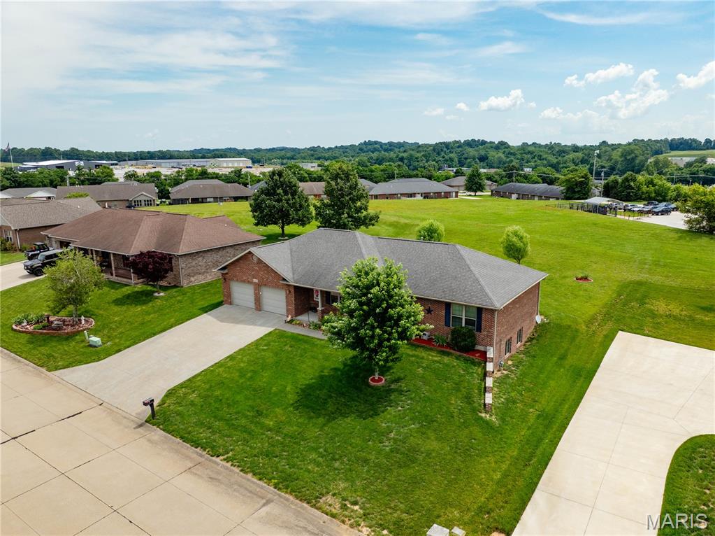 Terrace Park Estates - Residential
