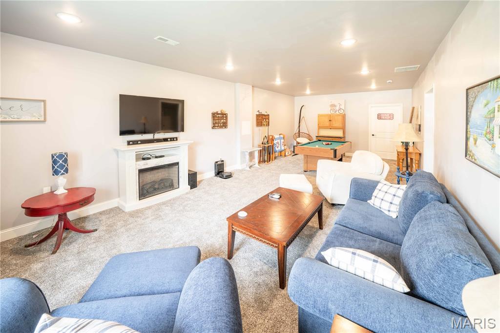 Terrace Park Estates - Residential