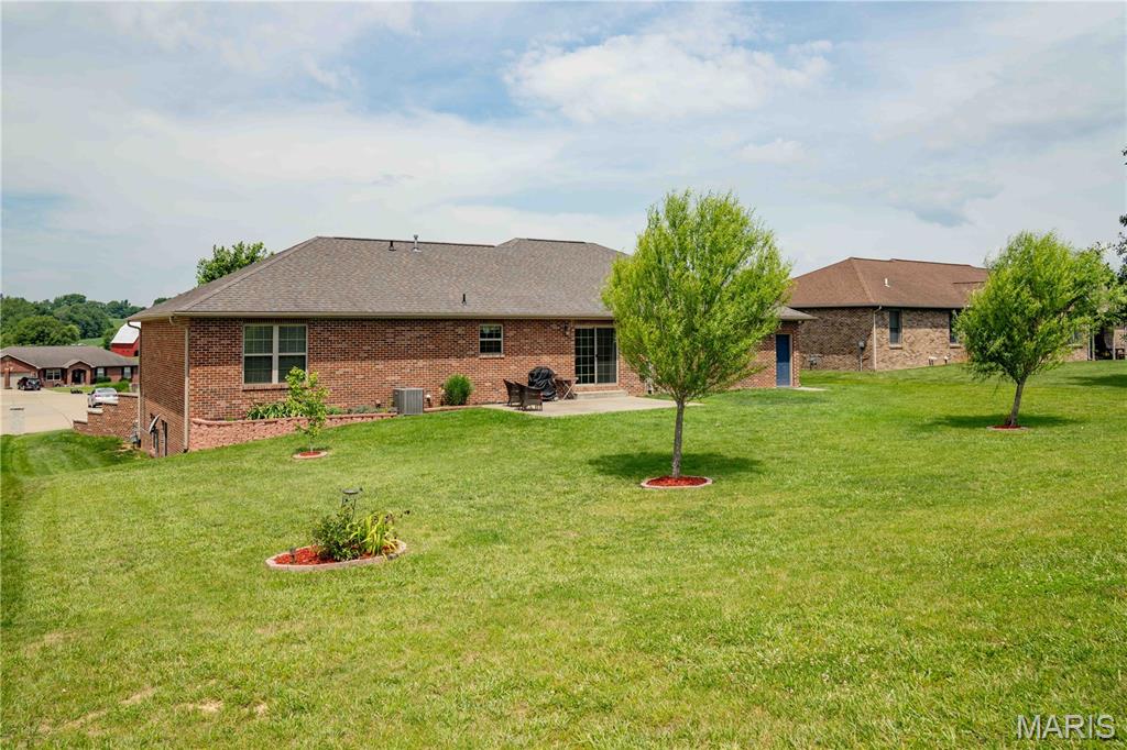 Terrace Park Estates - Residential