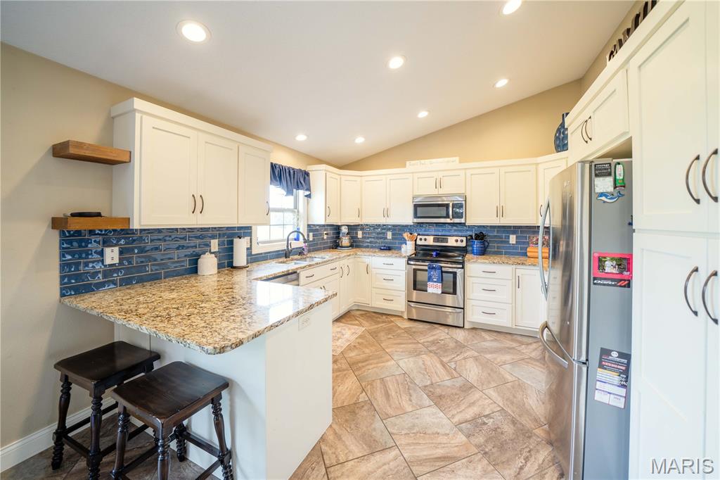 Terrace Park Estates - Residential
