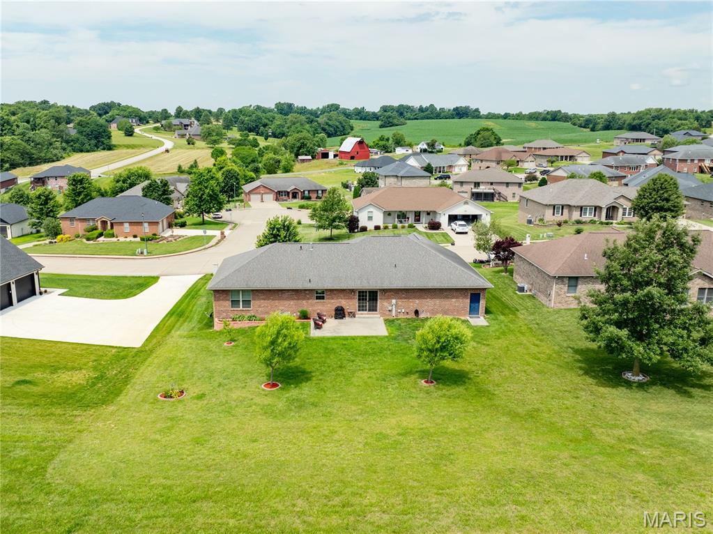 Terrace Park Estates - Residential