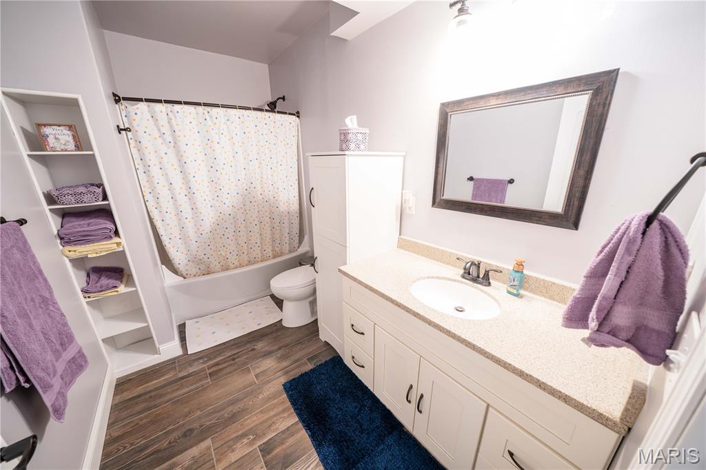 Terrace Park Estates - Residential