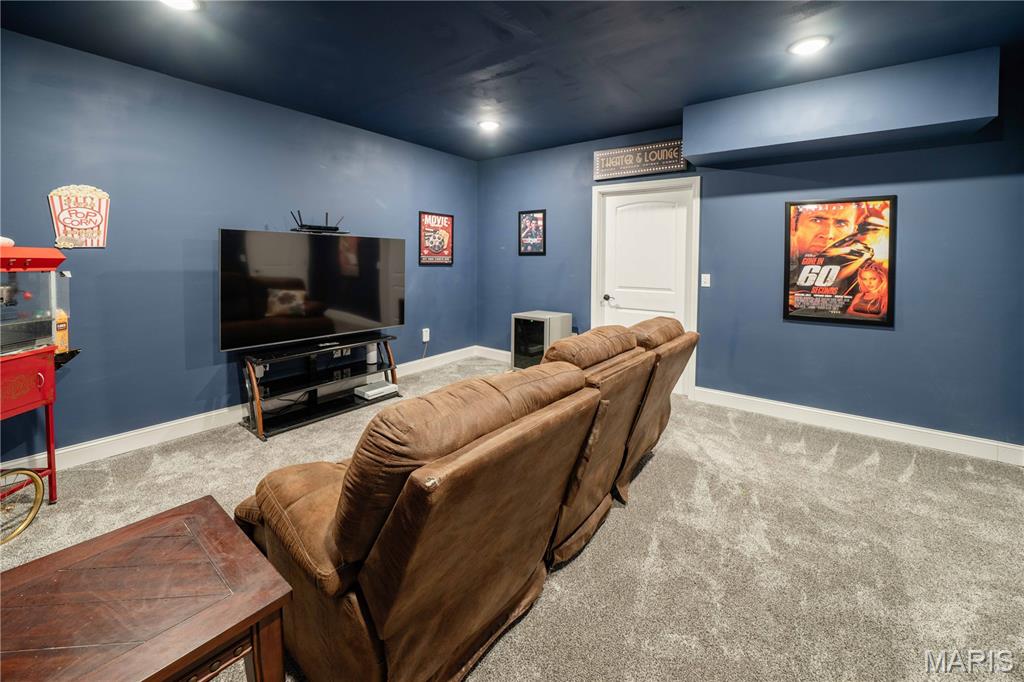 Terrace Park Estates - Residential
