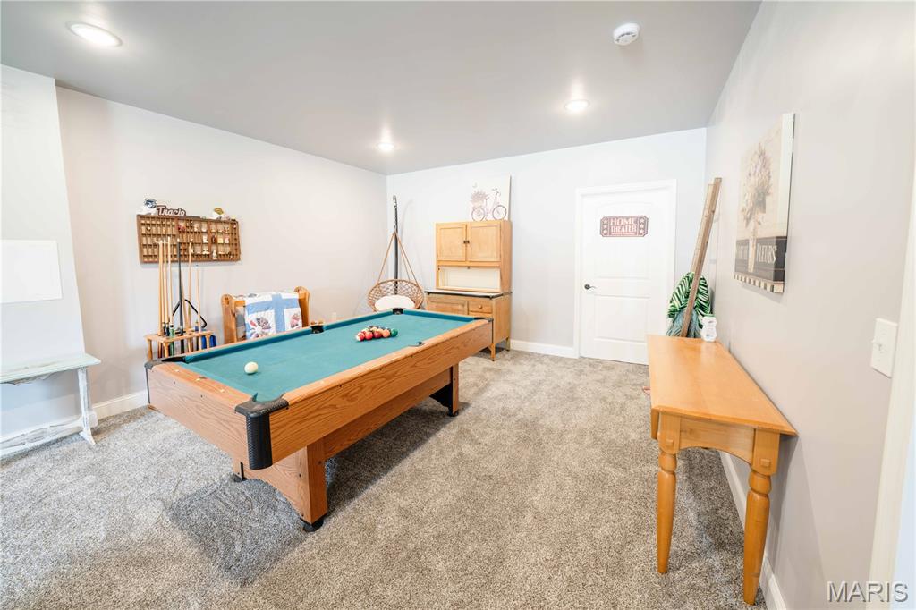 Terrace Park Estates - Residential