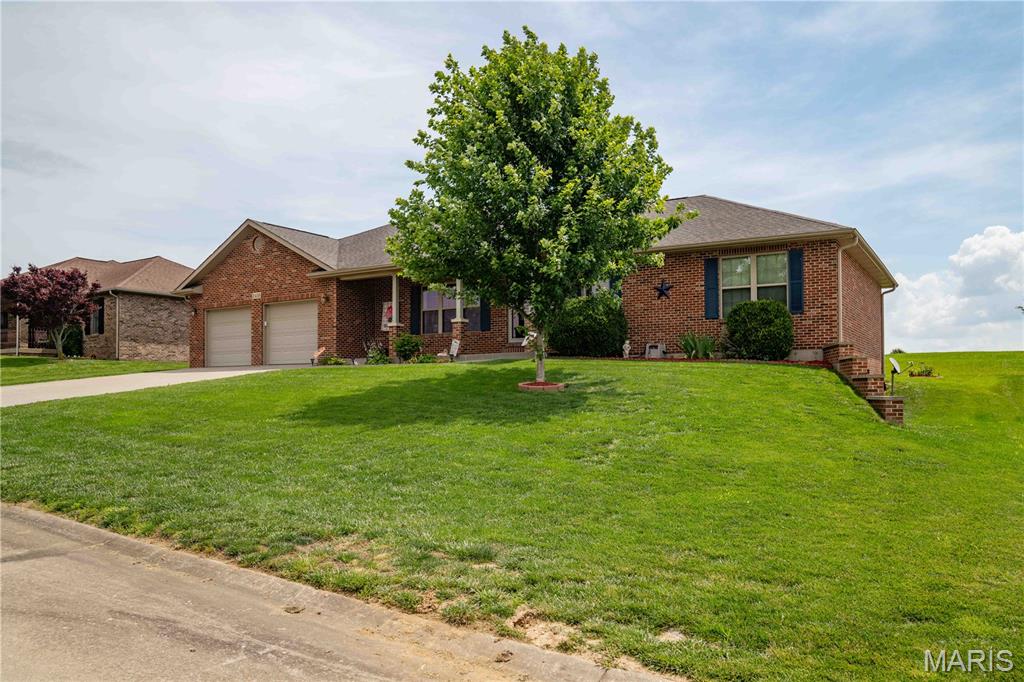 Terrace Park Estates - Residential