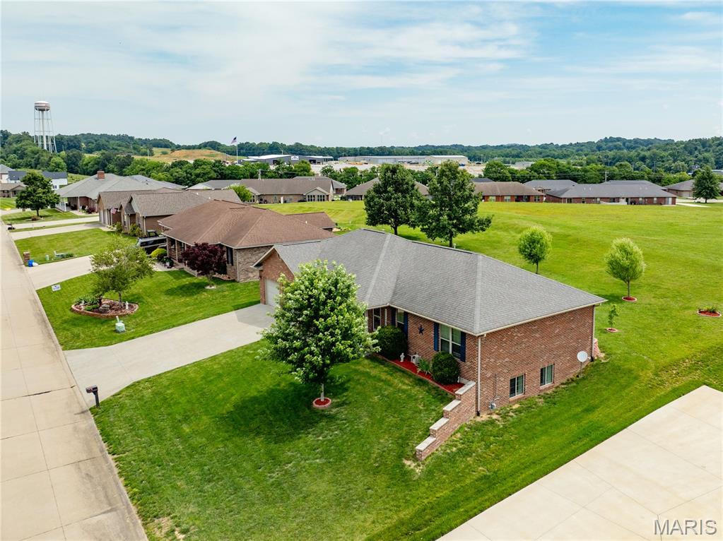 Terrace Park Estates - Residential