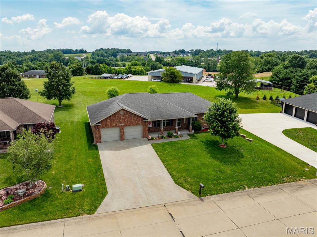 Terrace Park Estates - Residential