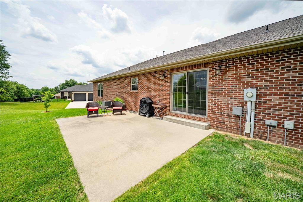 Terrace Park Estates - Residential