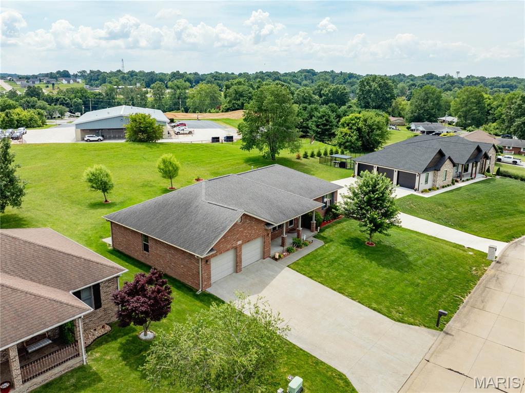 Terrace Park Estates - Residential