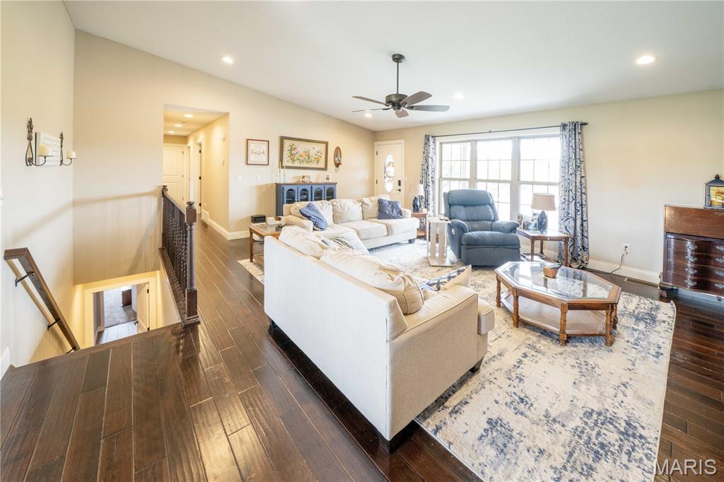 Terrace Park Estates - Residential