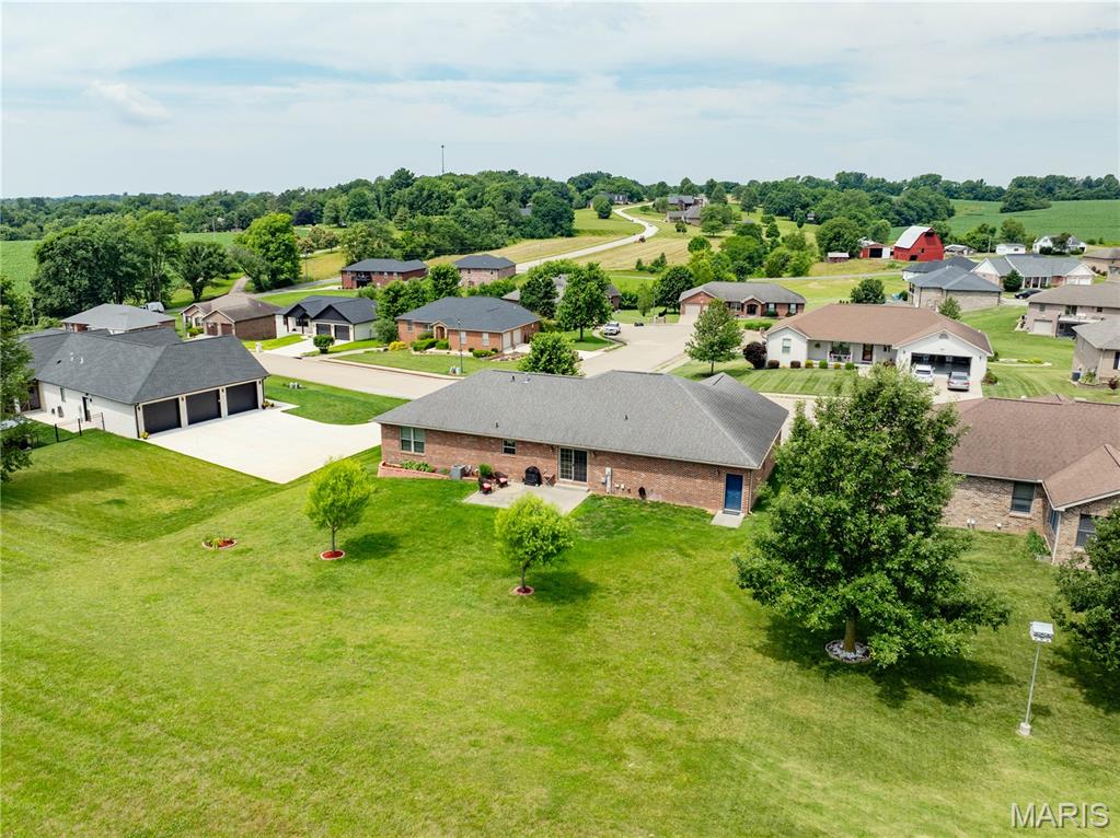 Terrace Park Estates - Residential