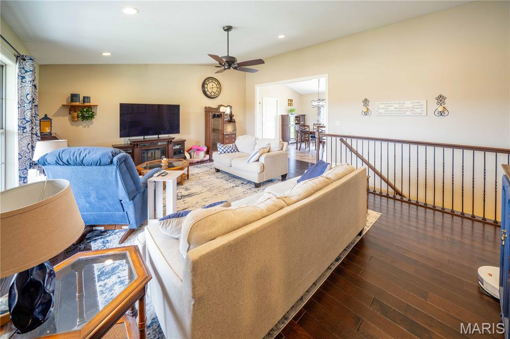Terrace Park Estates - Residential