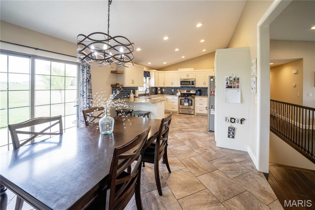 Terrace Park Estates - Residential