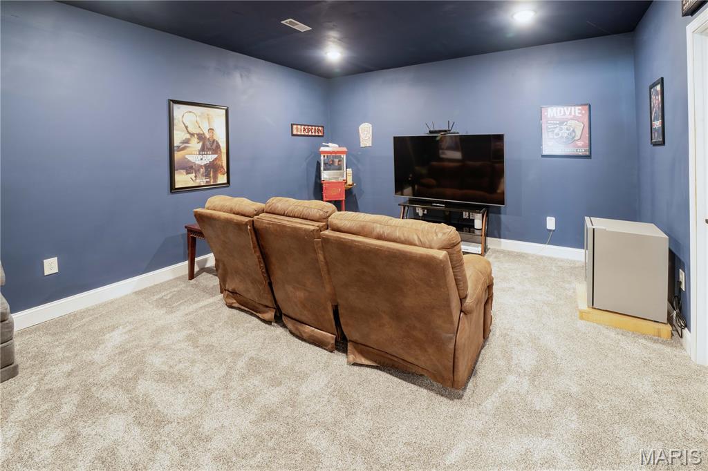 Terrace Park Estates - Residential