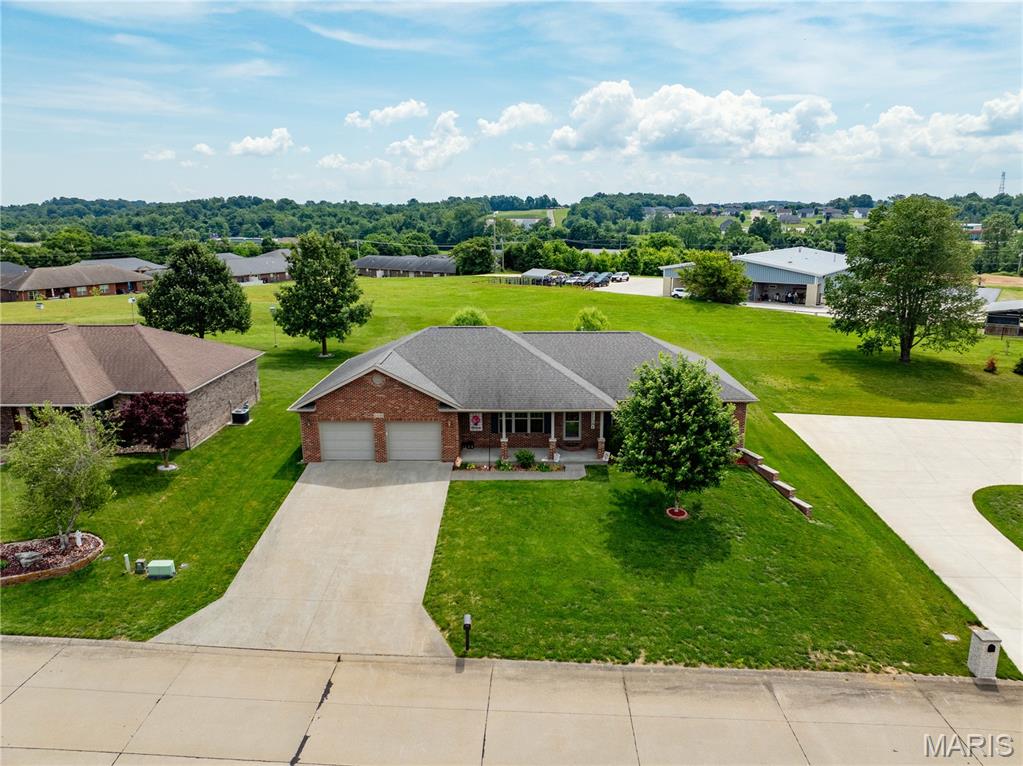 Terrace Park Estates - Residential