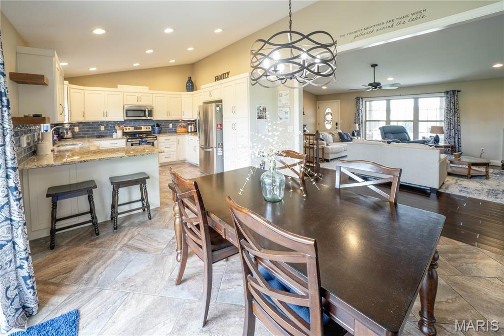 Terrace Park Estates - Residential