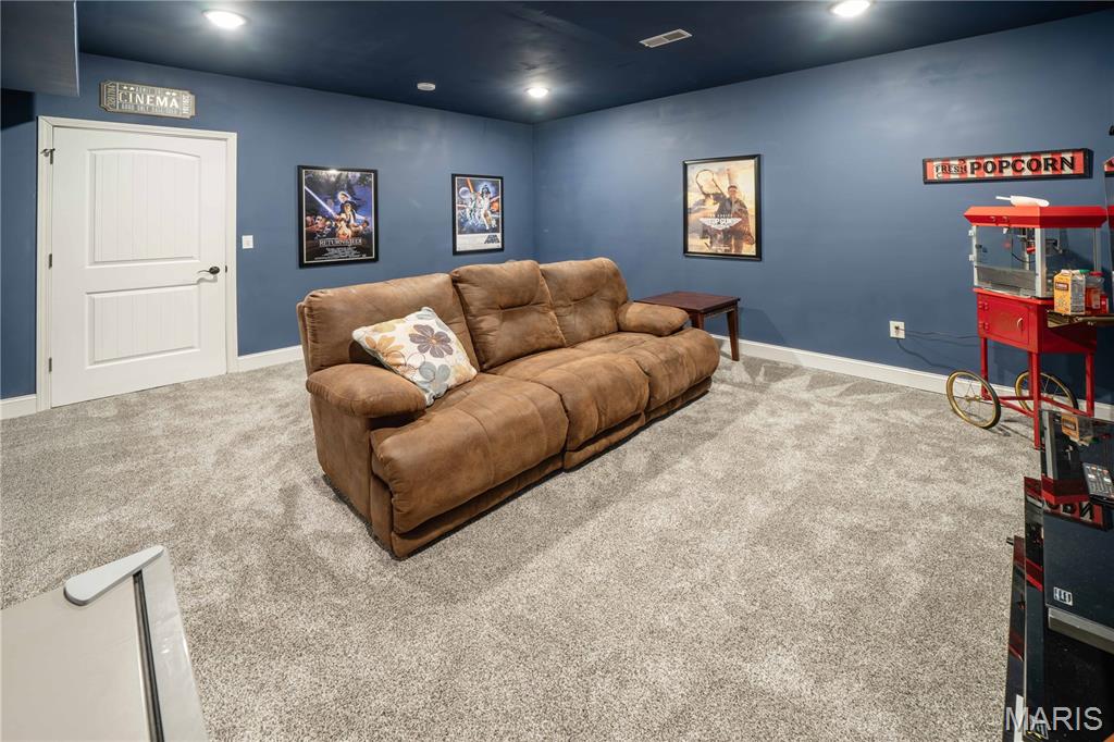 Terrace Park Estates - Residential