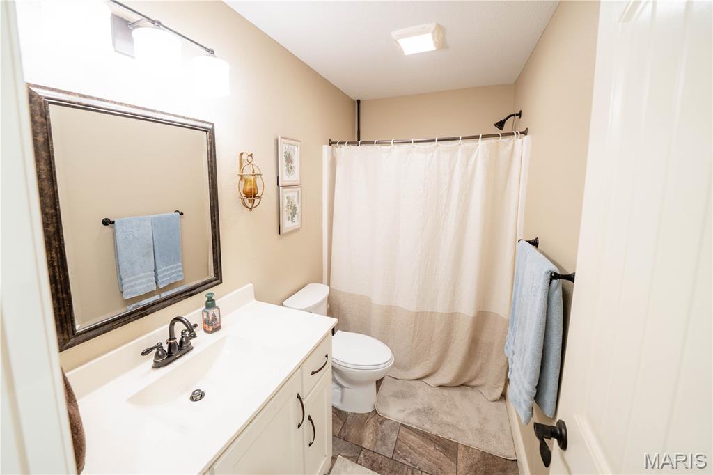 Terrace Park Estates - Residential
