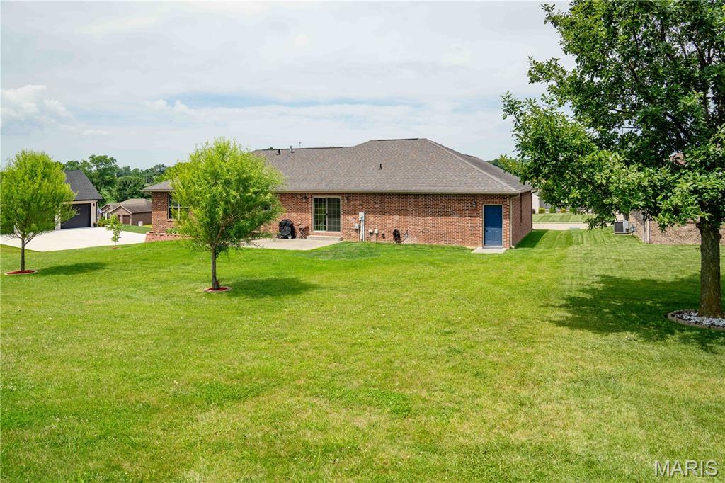 Terrace Park Estates - Residential