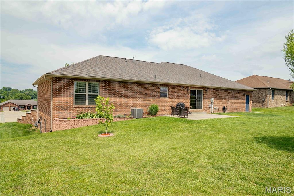 Terrace Park Estates - Residential