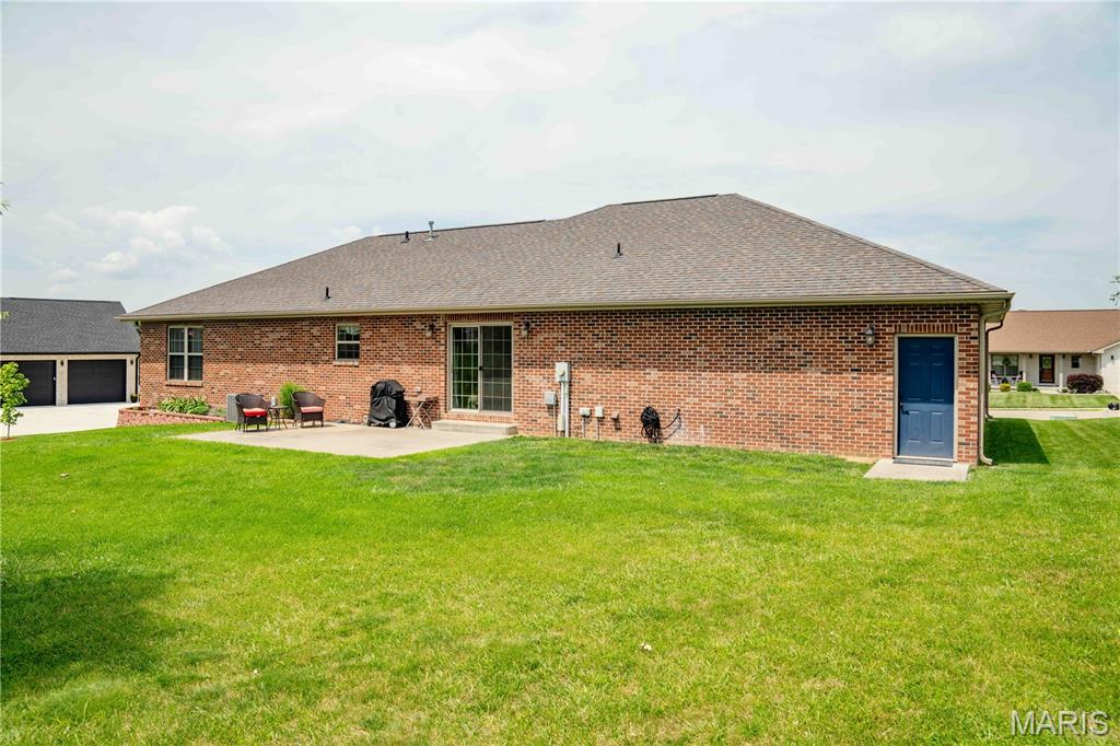 Terrace Park Estates - Residential
