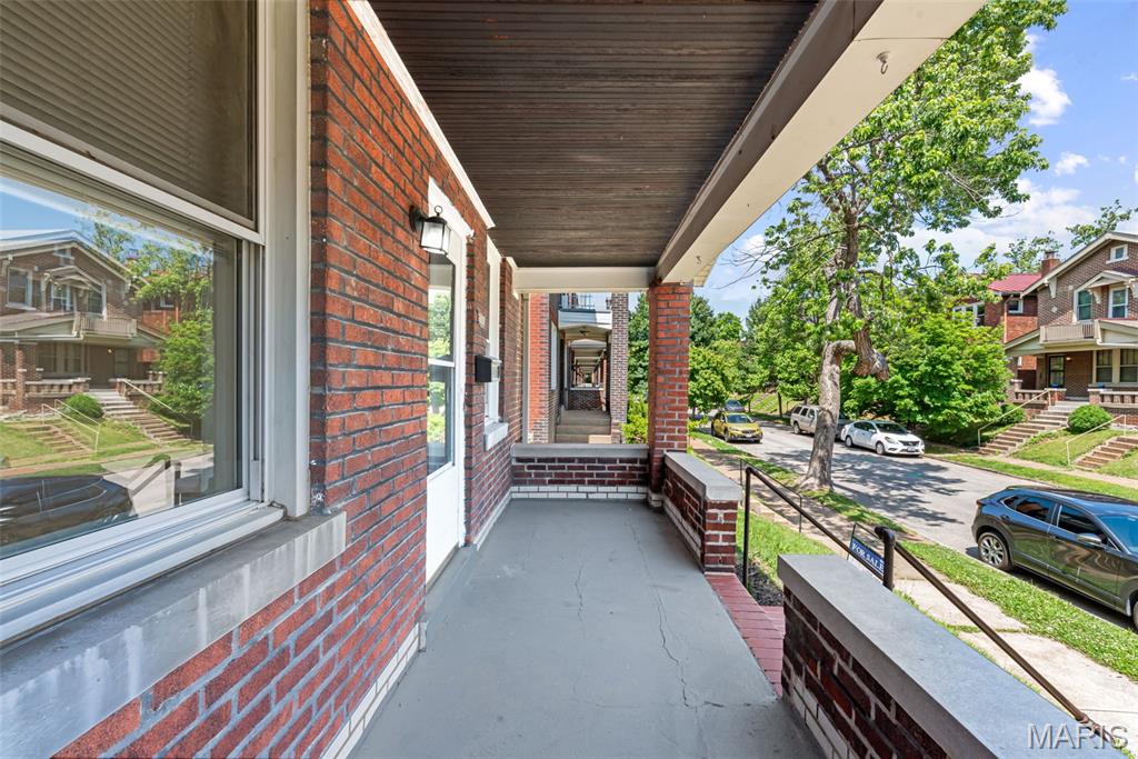 Wayne Place Add - Residential