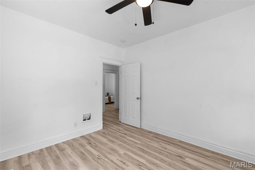 Wayne Place Add - Residential