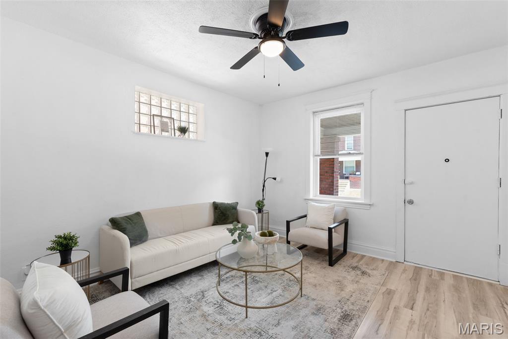Wayne Place Add - Residential