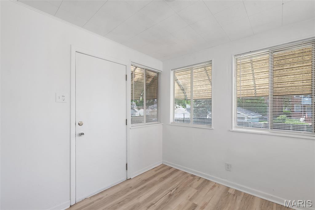 Wayne Place Add - Residential