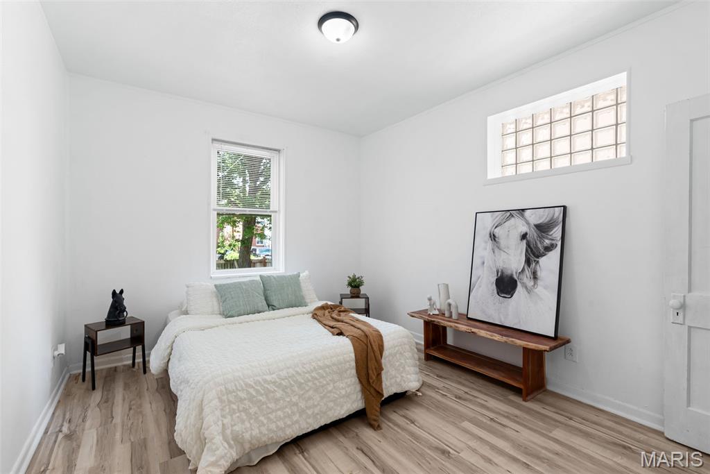 Wayne Place Add - Residential
