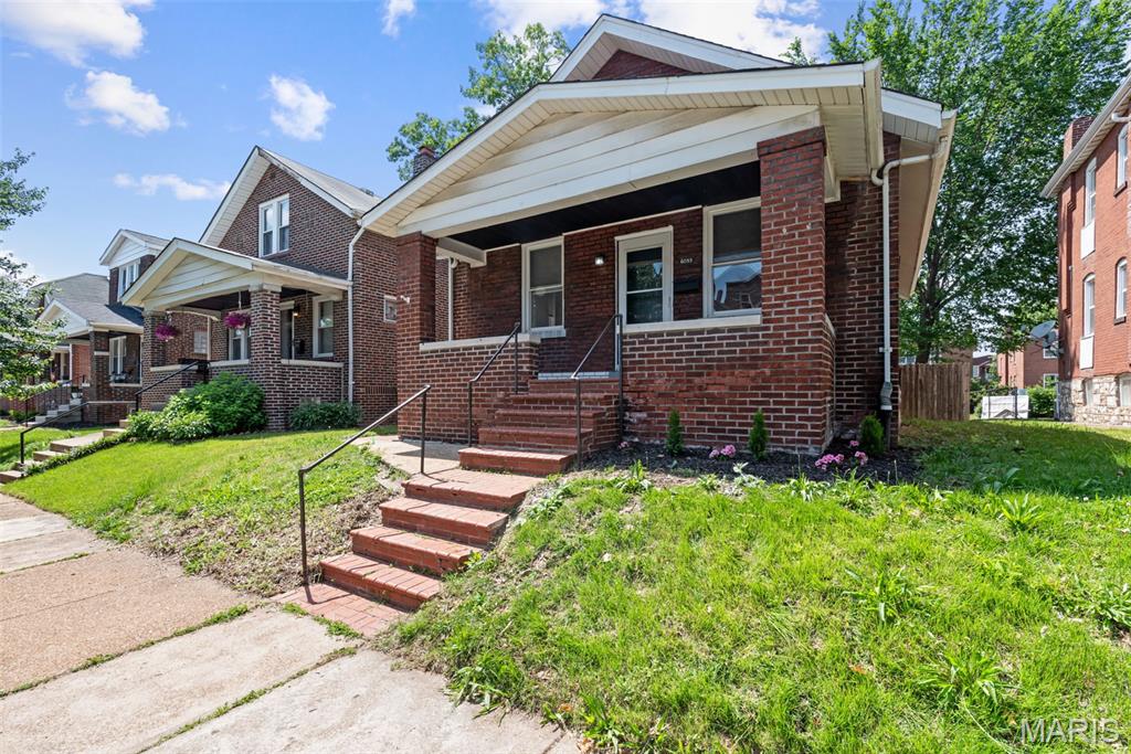Wayne Place Add - Residential