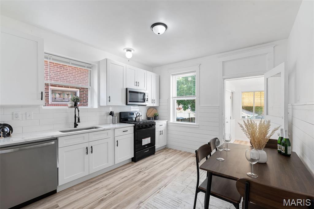 Wayne Place Add - Residential