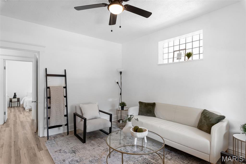 Wayne Place Add - Residential