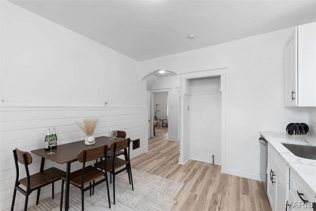 Wayne Place Add - Residential