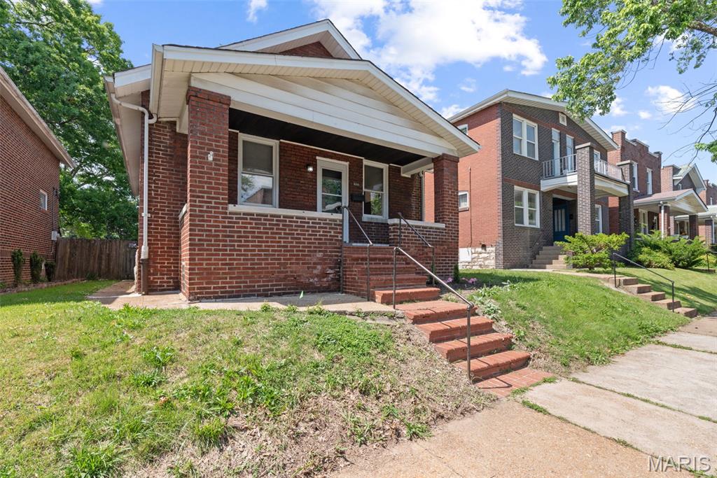 Wayne Place Add - Residential