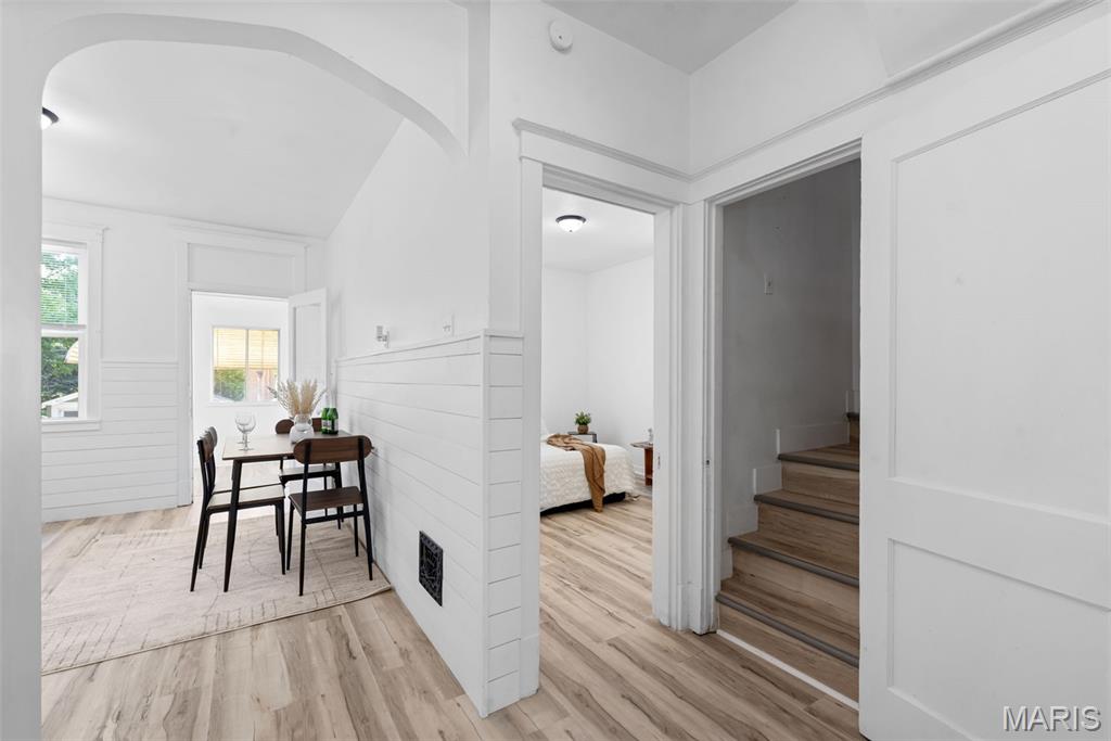 Wayne Place Add - Residential