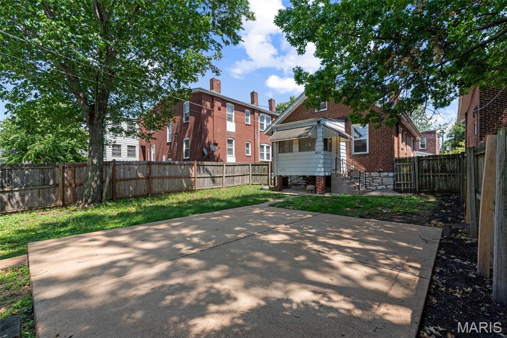Wayne Place Add - Residential