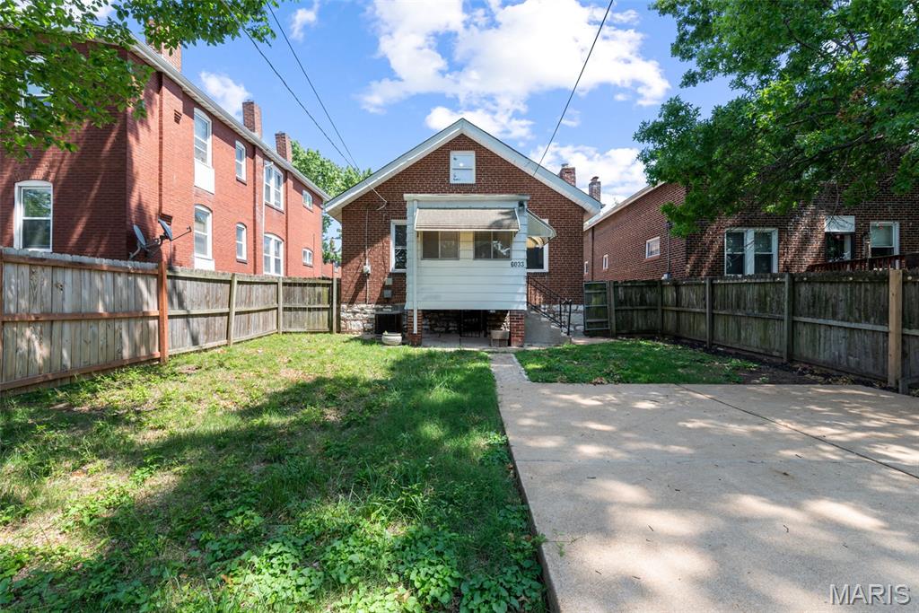 Wayne Place Add - Residential