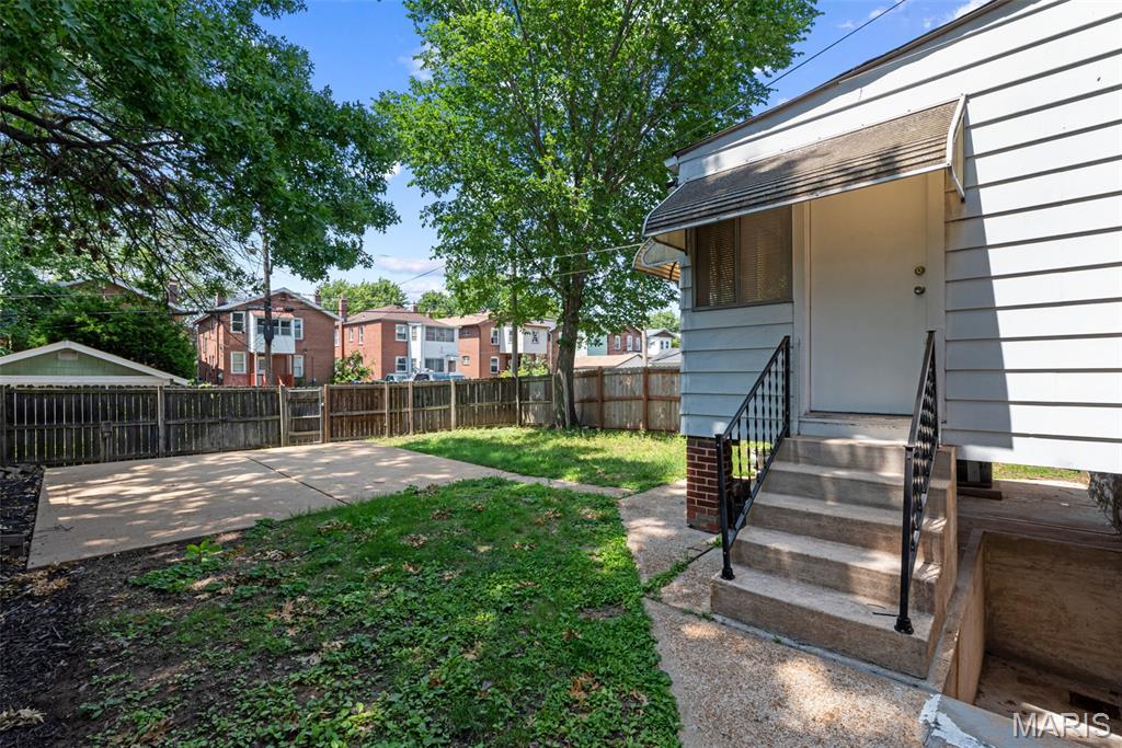 Wayne Place Add - Residential