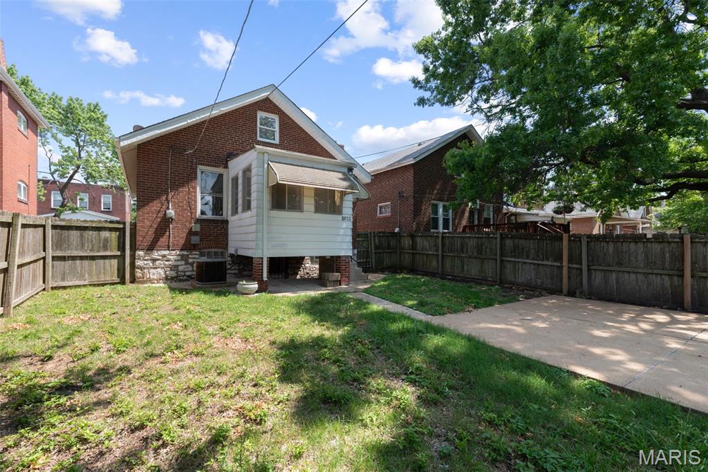 Wayne Place Add - Residential
