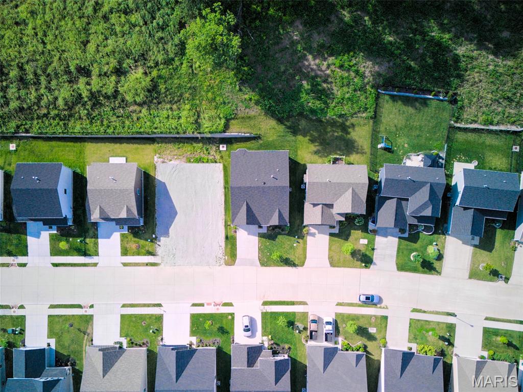 Winding Bluffs Add - Residential