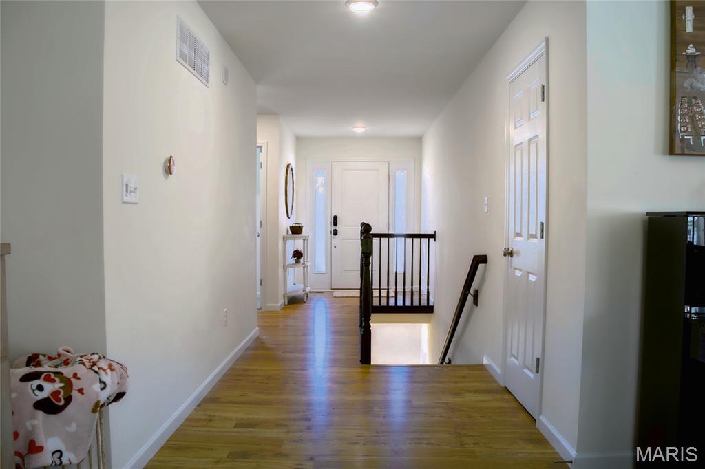 Winding Bluffs Add - Residential