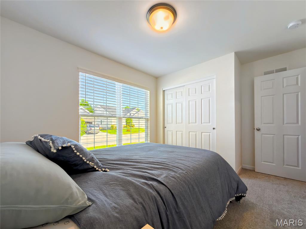 Winding Bluffs Add - Residential